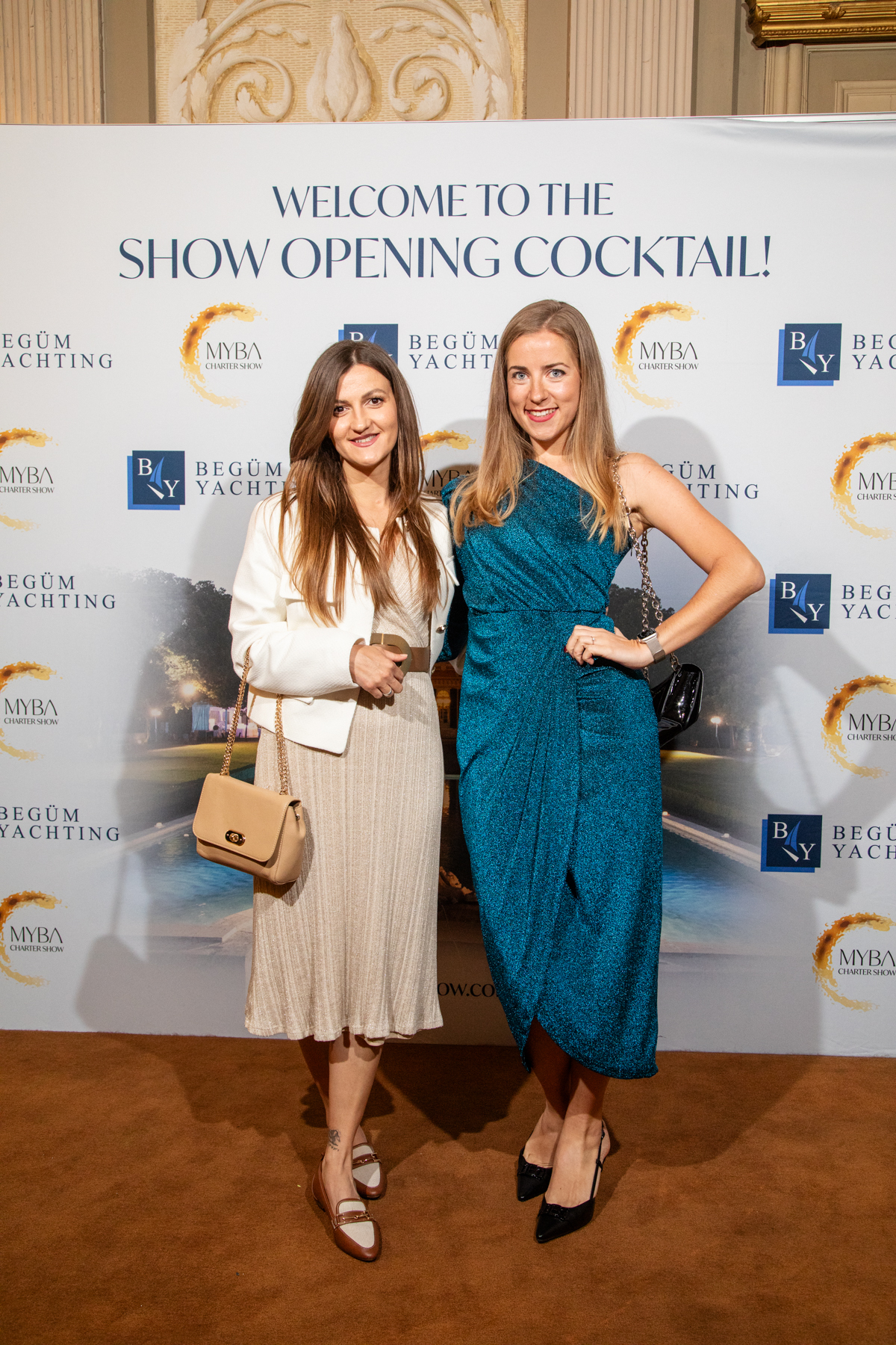 Show Opening Cocktail 2024 - Photo 72