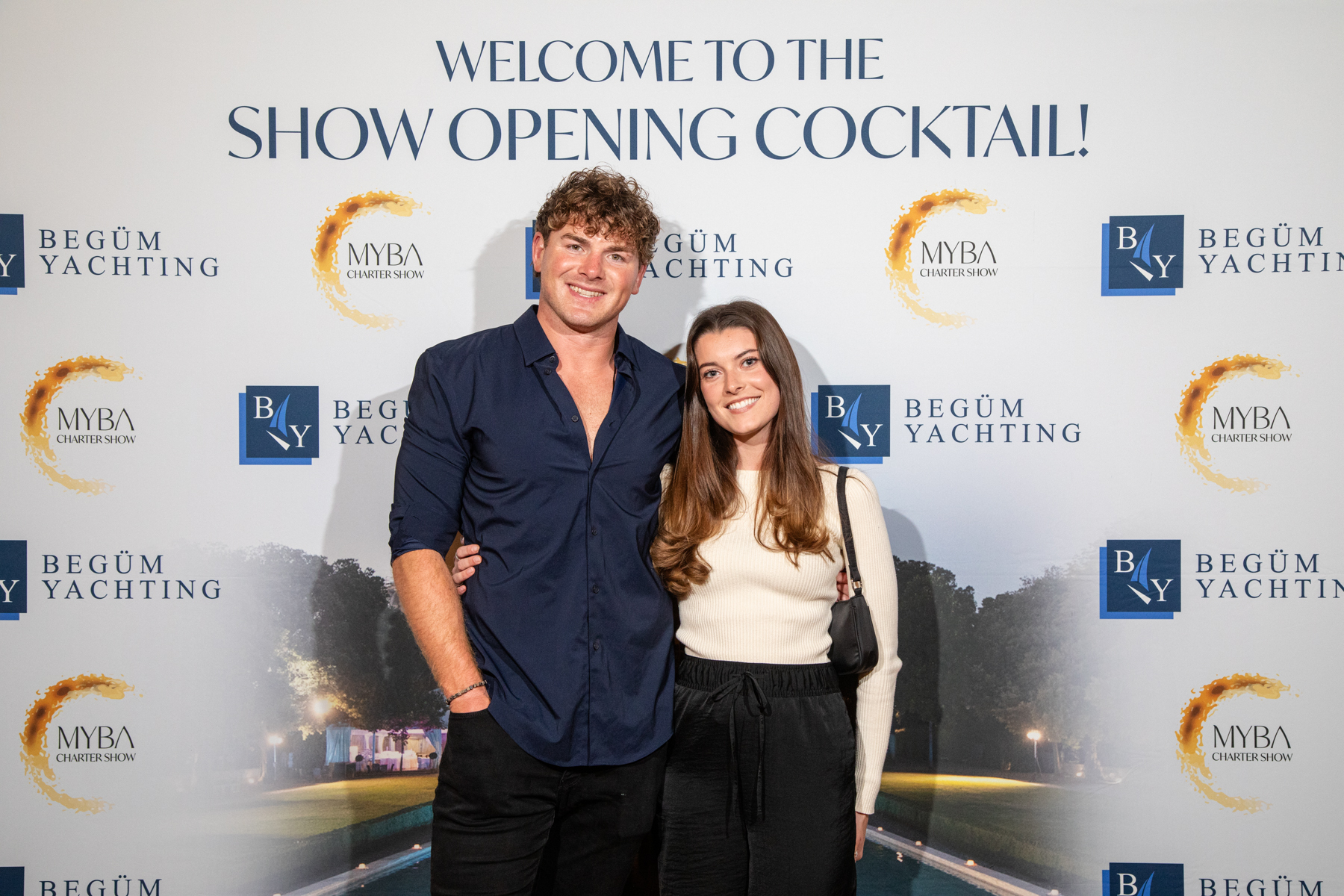 Show Opening Cocktail 2024 - Photo 8
