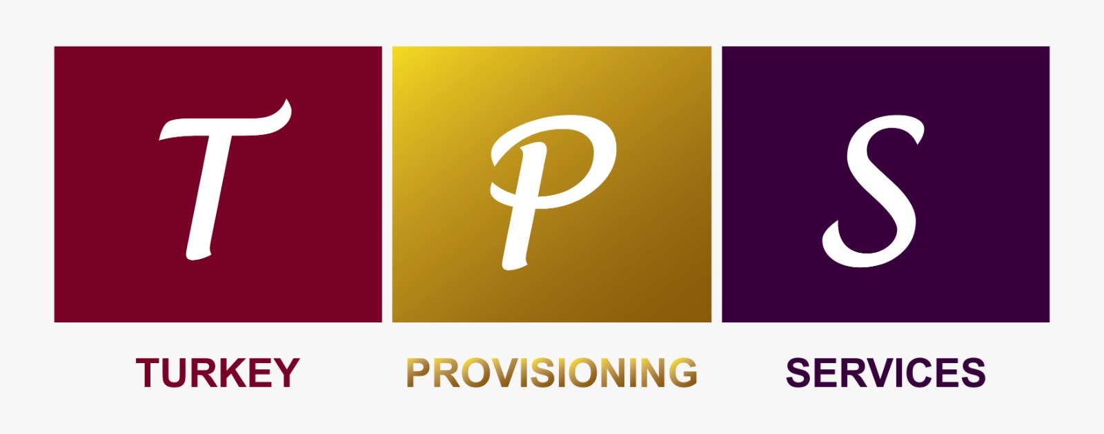Turkey Provisioning Services logo