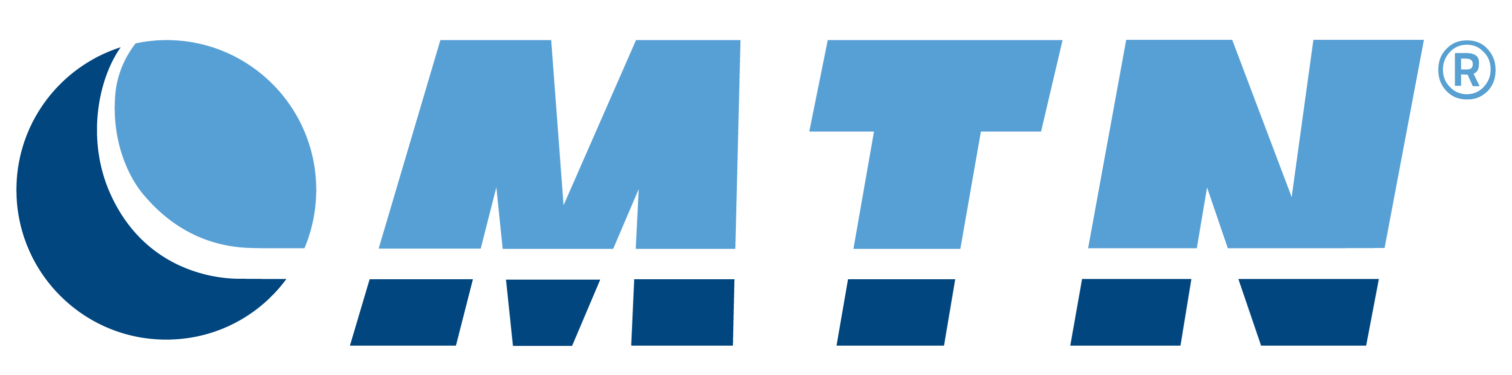 MTN logo