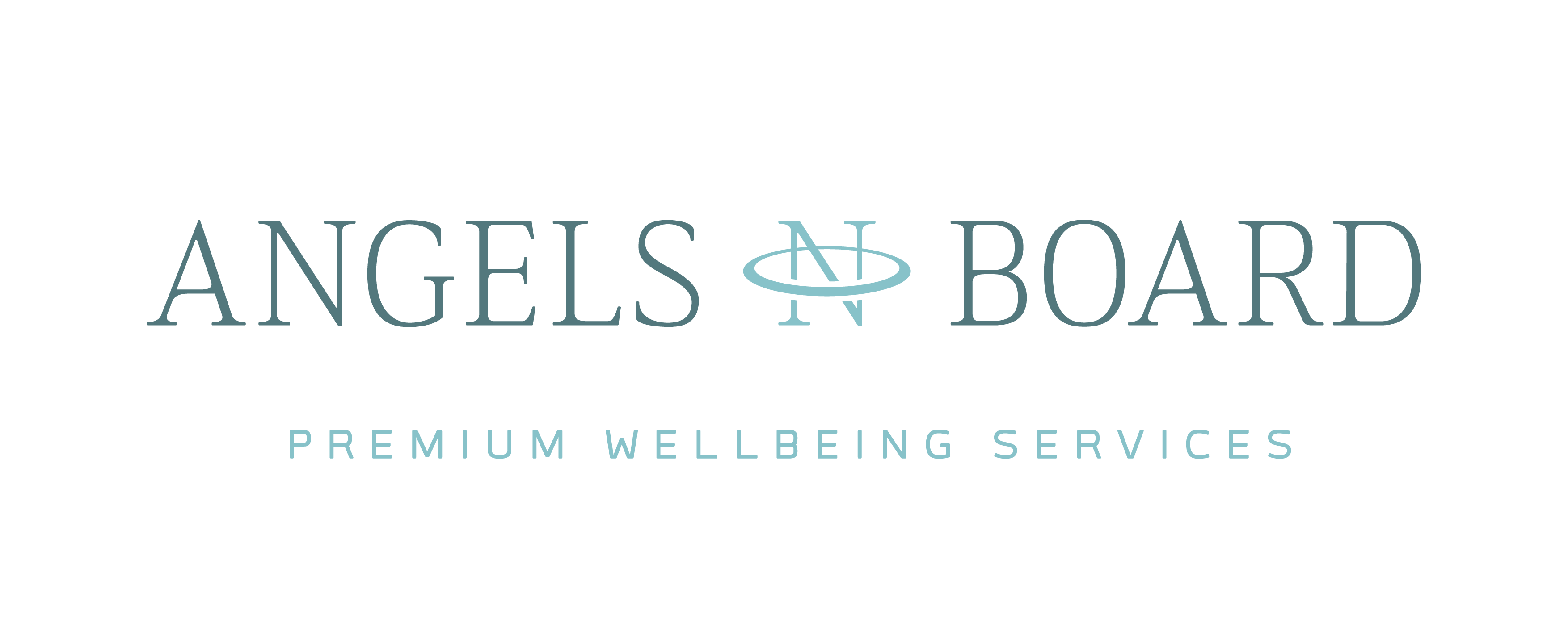 Angels on Board logo