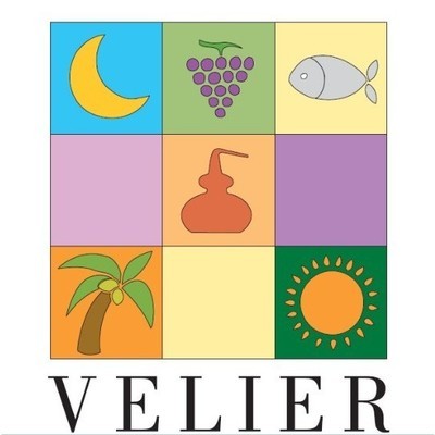 VELIER logo