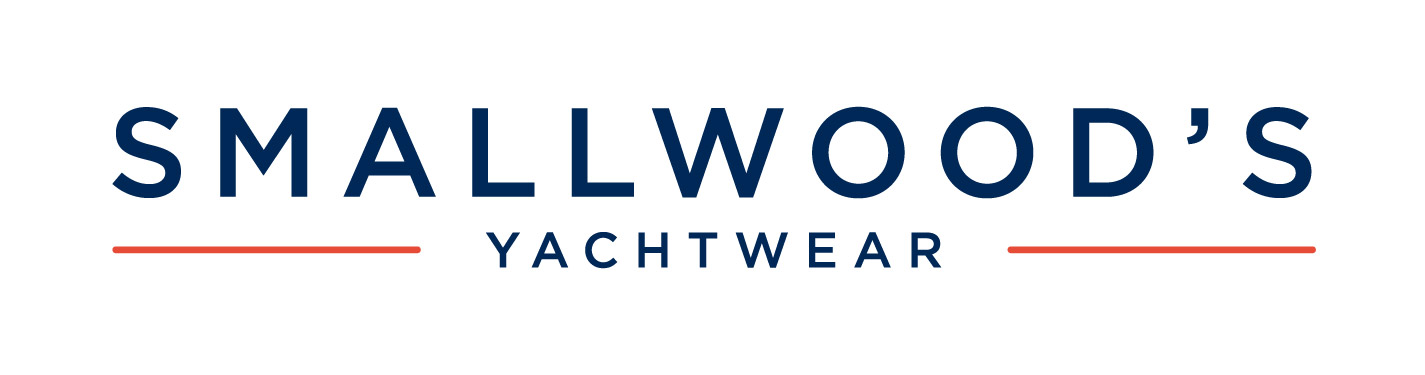 Smallwoods Yachtwear logo