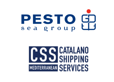 Catalano Shipping Services France logo