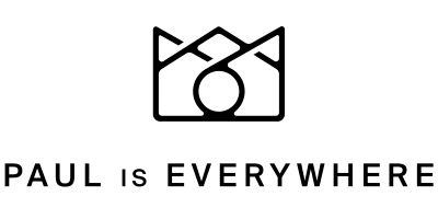 PAUL MCDERMOTT logo