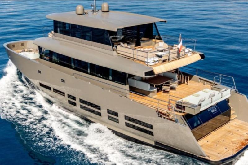 KOKONUT'S WALLY image